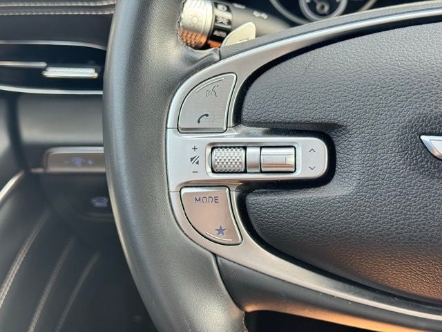 2024 Genesis GV80 2.5T