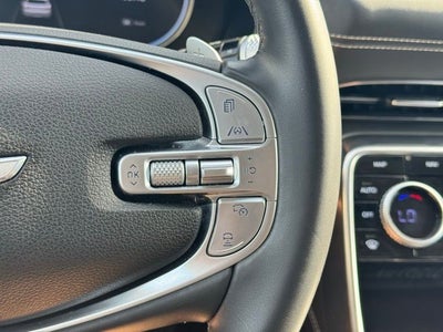 2024 Genesis GV80 2.5T