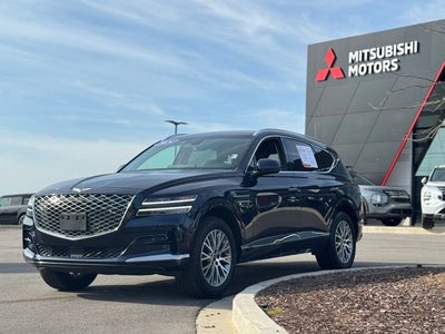 2024 Genesis GV80 2.5T