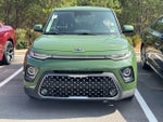 2020 Kia Soul EX