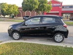2024 Mitsubishi Mirage Base