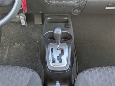 2024 Mitsubishi Mirage Base