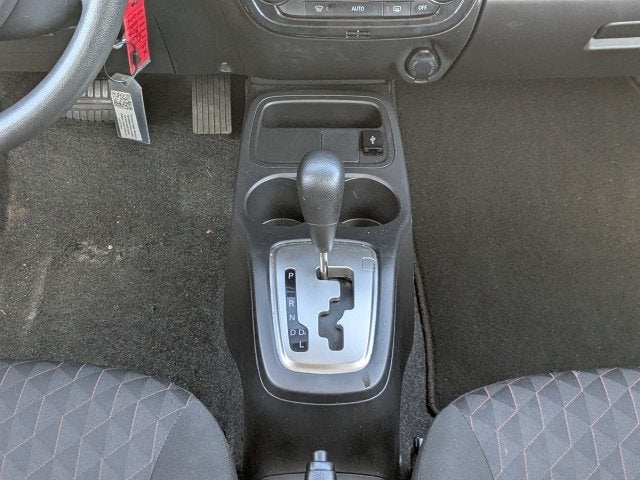 2024 Mitsubishi Mirage Base