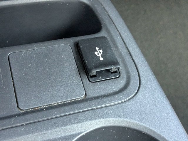 2024 Mitsubishi Mirage Base