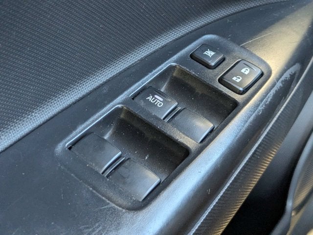 2024 Mitsubishi Mirage Base