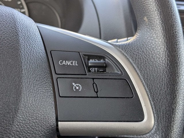 2024 Mitsubishi Mirage Base