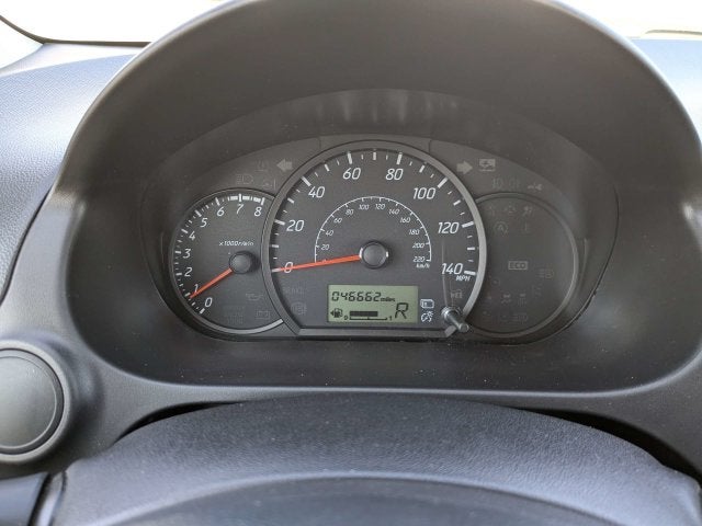 2024 Mitsubishi Mirage Base
