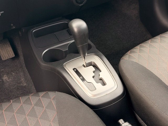 2024 Mitsubishi Mirage Base