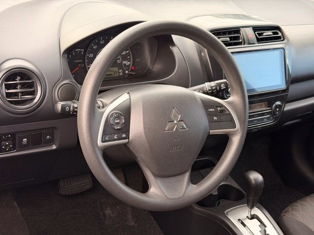 2024 Mitsubishi Mirage Base