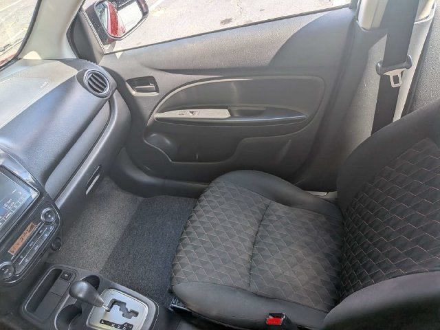 2024 Mitsubishi Mirage Base