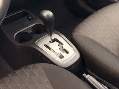2024 Mitsubishi Mirage Base