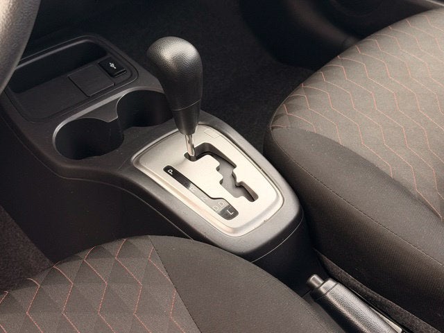 2024 Mitsubishi Mirage Base