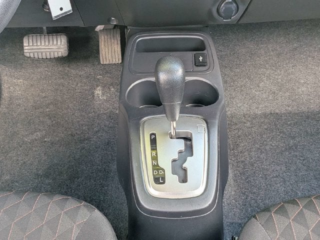 2024 Mitsubishi Mirage Base