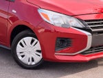2024 Mitsubishi Mirage Base