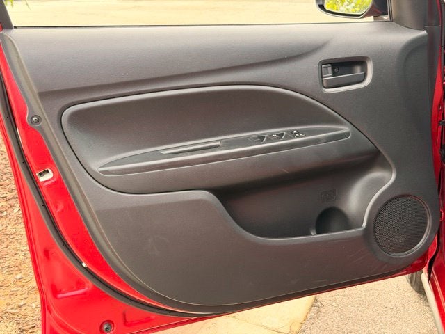 2024 Mitsubishi Mirage Base