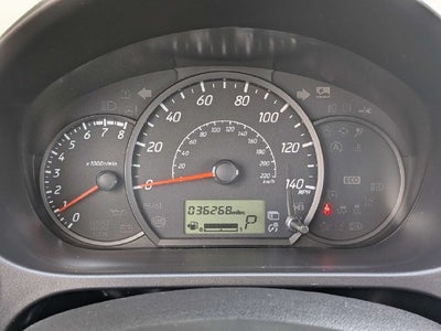 2024 Mitsubishi Mirage Base