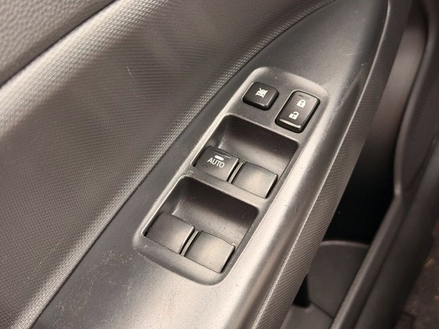 2024 Mitsubishi Mirage Base