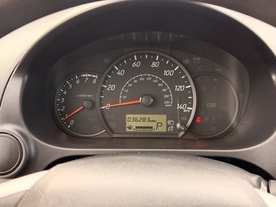 2024 Mitsubishi Mirage Base