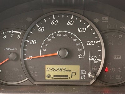 2024 Mitsubishi Mirage Base