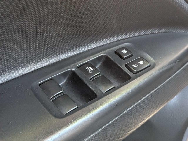 2024 Mitsubishi Mirage Base