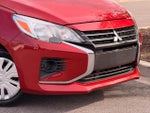 2024 Mitsubishi Mirage Base