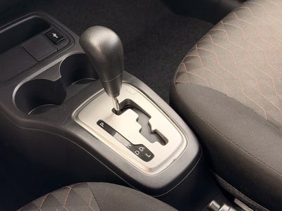 2024 Mitsubishi Mirage Base