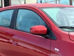 2024 Mitsubishi Mirage Base