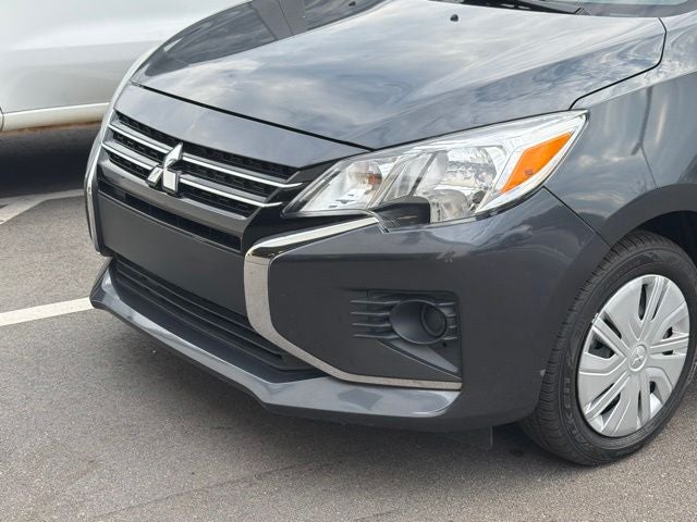 2024 Mitsubishi Mirage Base