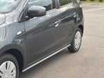 2024 Mitsubishi Mirage Base