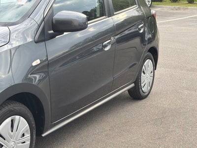 2024 Mitsubishi Mirage Base