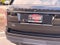 2020 Land Rover Range Rover HSE