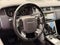2020 Land Rover Range Rover HSE