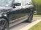 2020 Land Rover Range Rover HSE