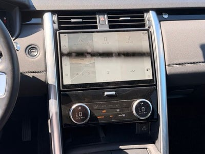 2024 Land Rover Discovery S