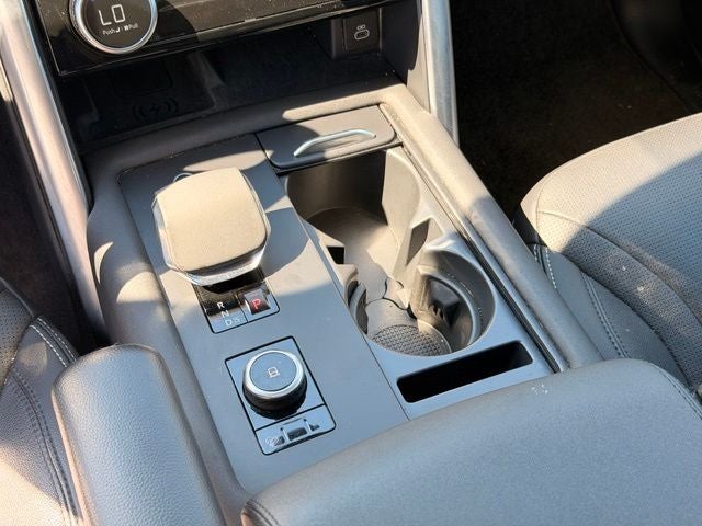 2024 Land Rover Discovery S