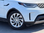 2024 Land Rover Discovery S