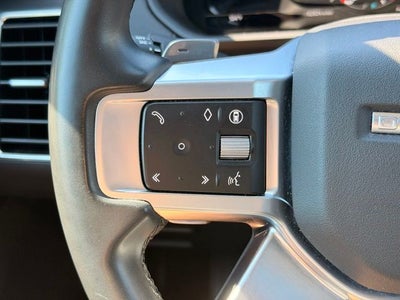 2024 Land Rover Discovery S