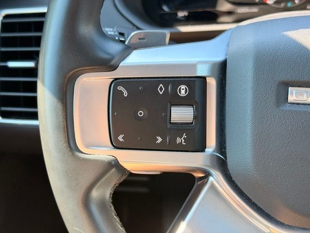 2024 Land Rover Discovery S