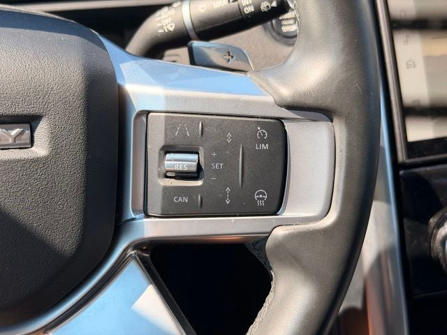 2024 Land Rover Discovery S