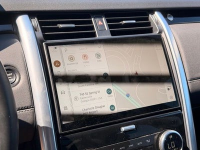 2024 Land Rover Discovery S