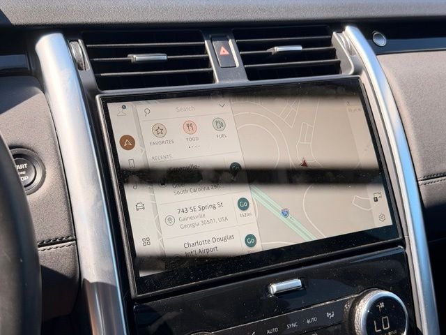 2024 Land Rover Discovery S