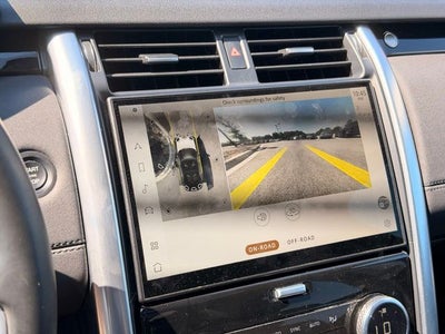 2024 Land Rover Discovery S