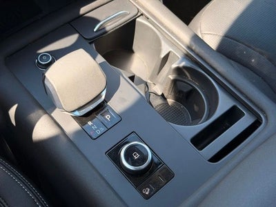 2024 Land Rover Discovery S