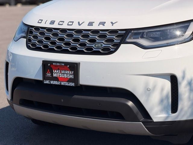 2024 Land Rover Discovery S