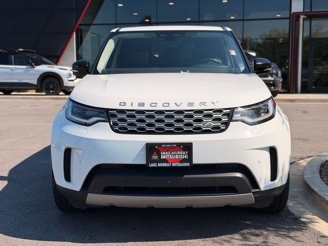 2024 Land Rover Discovery S