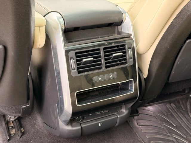 2019 Land Rover Range Rover Sport Supercharged
