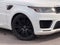 2019 Land Rover Range Rover Sport Supercharged