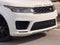 2019 Land Rover Range Rover Sport Supercharged