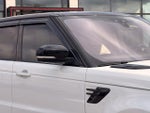 2019 Land Rover Range Rover Sport Supercharged