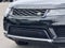 2021 Land Rover Range Rover Sport HSE Silver Edition